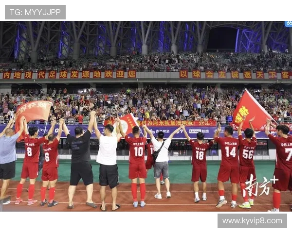 006队足球联赛精彩纷呈球迷热情高涨新赛季即将开启激情对决等你来战